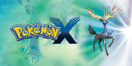 3ds-XY-Pokemon