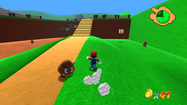 Super-mario-64