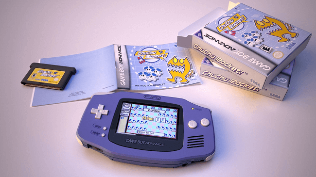 gba-emulator-gba