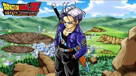 Dragon-Ball-Shin-Budokai-2-Download-Apk