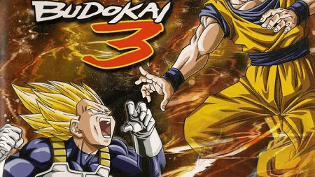 Dragon-Ball-Z-Budokai-3-ROM