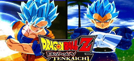 Dragonball-Z-Budokai-Tenkaichi