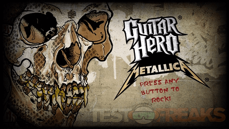 Guitarra-Ps2-Guitar-Hero