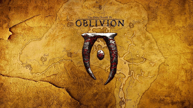 Oblivion-Torrent-