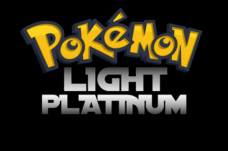 Platinum-Rom-Download