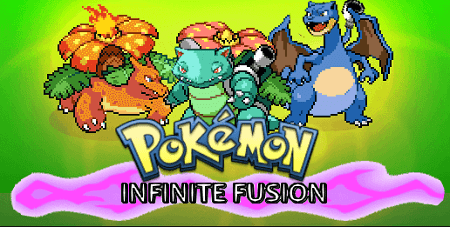 Pokemon-Infinite-Fusion-ROM-Download