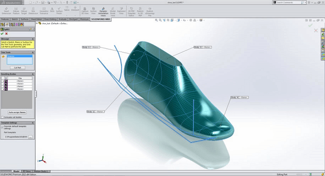 Solidwork