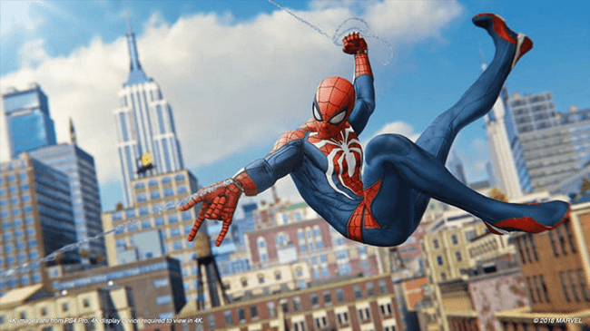 Spider-Man-ROM-PS1