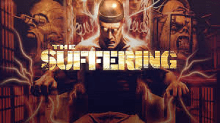 Suffering-Ps2