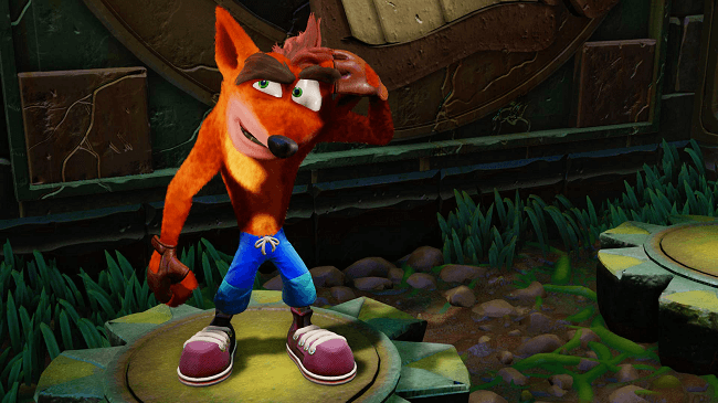 crash-bandicoot-warped-rom