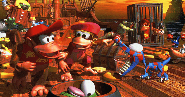 donkey-kong-diddy-kongs-quest-snes-rom