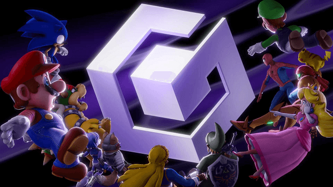 gamecube-roms