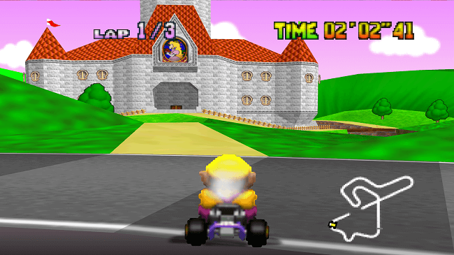 mario-kart-64-rom-n64