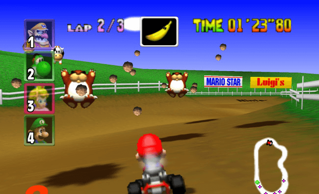 mario-kart