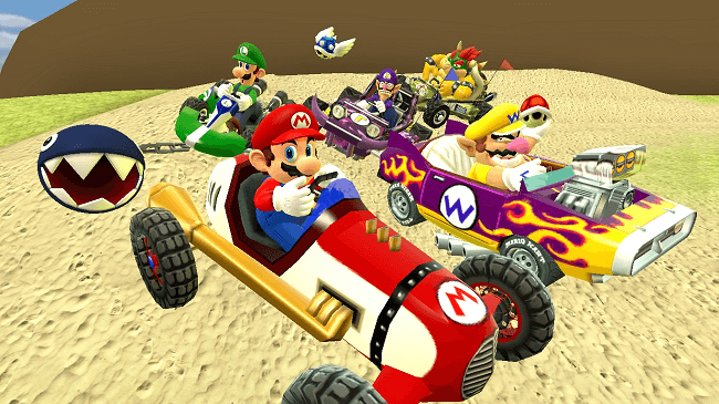 roms-gba-mario-kart