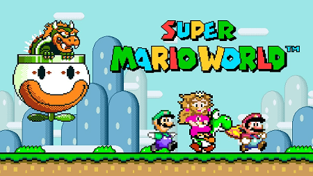 snes-rom-mario-world