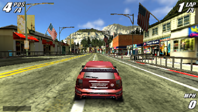 burnout-psp