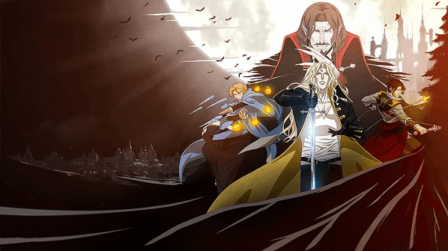 Castlevania-Sotn-PSP-iso