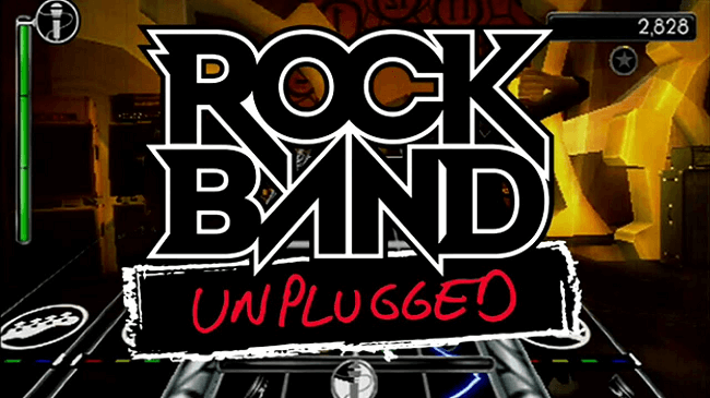 Rock-Band-Unplugged