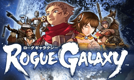 Rogue Galaxy