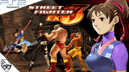 Street-Fighter-Ex3-Ps2-Iso