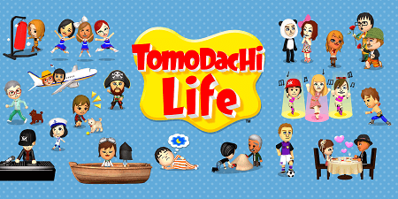 Tomodachi-Life