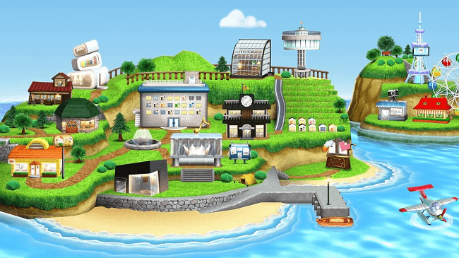 Tomodachi-free-download