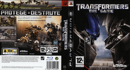 Transformers-The-Game-Ps2-Iso