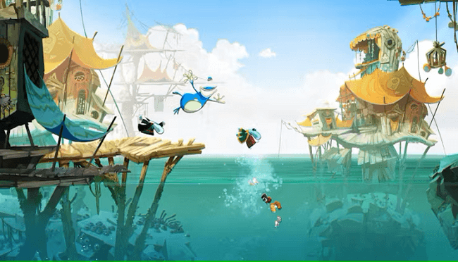 rayman-rayman-download