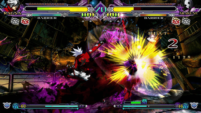 Blazblue-Continuum-baixar-free