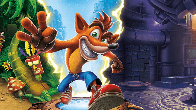 Crash-Bandicoot-PSX