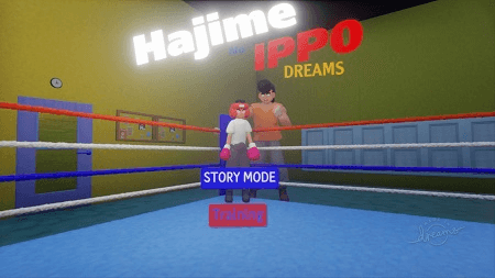 Hajime-No-IPPO-Download