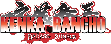 Kenka-Bancho-Badass-Rumble