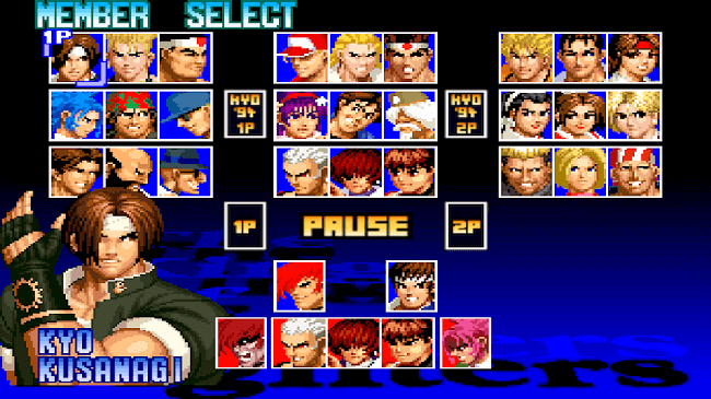 King-of-Fighters-97