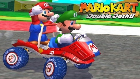 Mario-Kart-Double-Dash-Rom