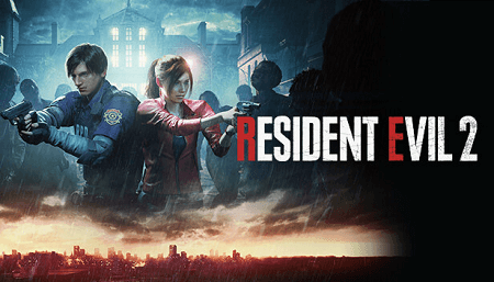 Resident-Evil-2-ROM