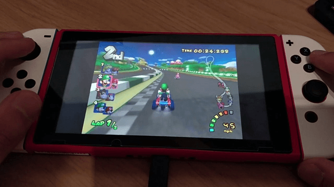 Rom-Mario-Kart-Double-Dash