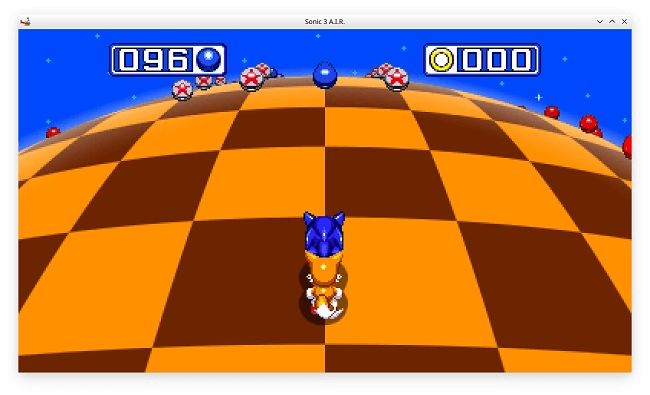 Rom-Sonic-3-Download.