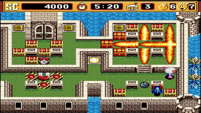 SNES-Super-Bomberman-ROM