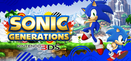 Sonic-Generations-3ds-ROM