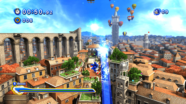 Sonic-Generations-Nintendo-3ds-ROM