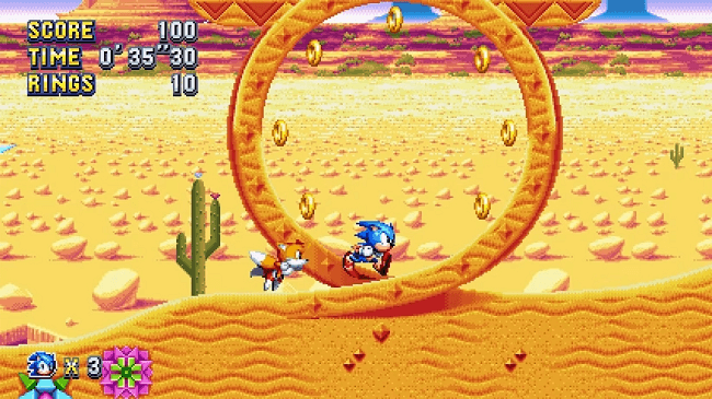 Sonic-Mania-Classic-Edition