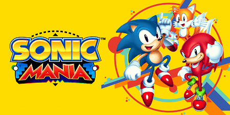 Sonic-Mania-ROM