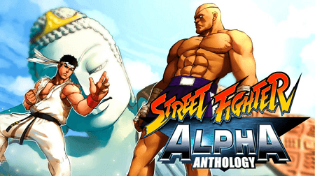 Street-Fighter-Alpha-Anthology