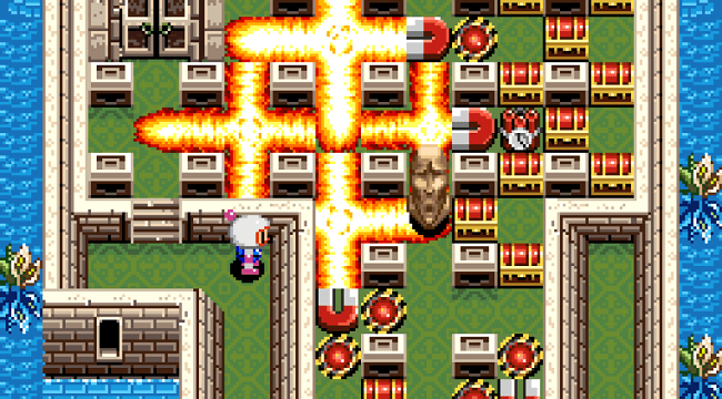 Super-Bomberman-ROM