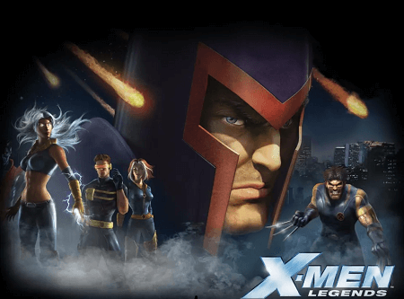 X-Men-Legends-Crack