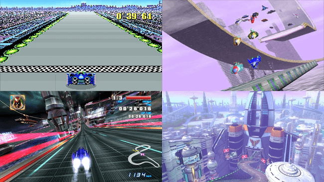 baixar-free-F-Zero-X