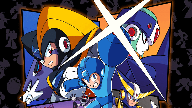 baixar-free-mega-man-x6