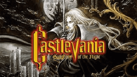 castlevania-introduction