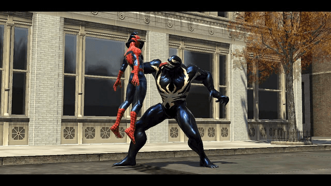 spider-man-web-of-shadows-playstation-3